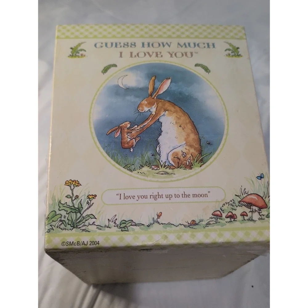Gifts Etc., LLC item specifics